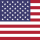 Logo USA-flag