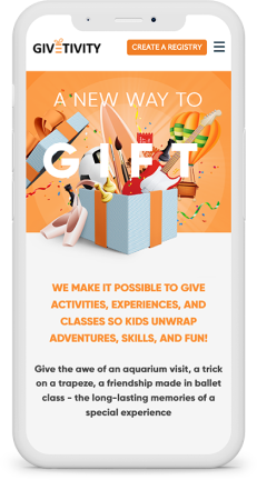 givetivity-iphone